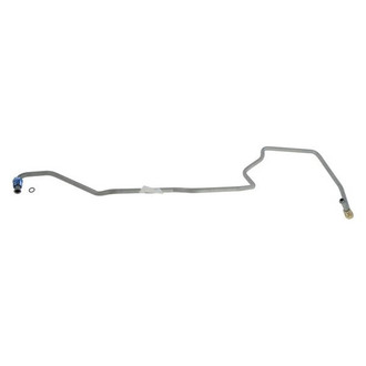 iD Select® - Power Steering Pressure Hose - Pump to Rack