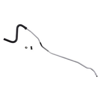 iD Select® - Power Steering Return Hose