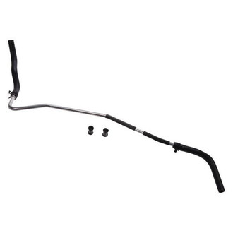 iD Select® - Power Steering Return Hose - Pipe to Reservoir