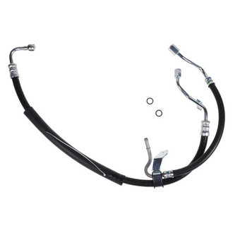 iD Select® - Power Steering Pressure Hose Assembly - Gear to Cooler