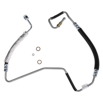 iD Select® - Power Steering Pressure Hose
