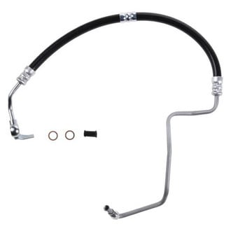 iD Select® - Power Steering Pressure Hose
