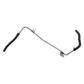 iD Select® - Power Steering Return Hose - Pipe to Reservoir