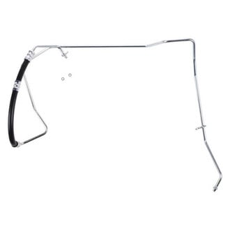 iD Select® - Power Steering Pressure Hose