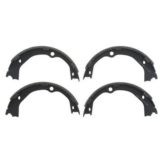 iD Select® - Rear Parking Brake Shoes