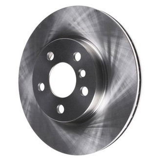 iD Select® - OEF3 Disc Brake Rotor
