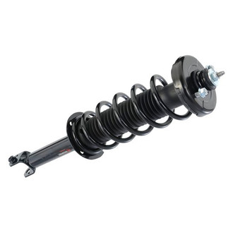 iD Select® - Rear Driver Side Twin-Tube Complete Strut Assembly