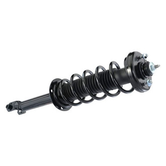 iD Select® - Rear Passenger Side Twin-Tube Complete Strut Assembly