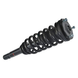 iD Select® - Front Driver or Passenger Side Twin-Tube Complete Strut Assembly
