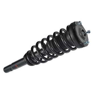 iD Select® - Front Driver or Passenger Side Twin-Tube Complete Strut Assembly