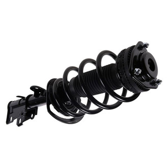 iD Select® - Front Driver Side Twin-Tube Complete Strut Assembly