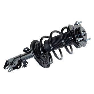 iD Select® - Front Passenger Side Twin-Tube Complete Strut Assembly