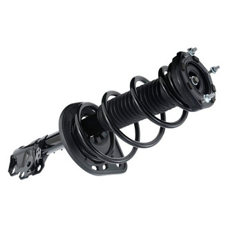 iD Select® - Rear Driver Side Twin-Tube Complete Strut Assembly