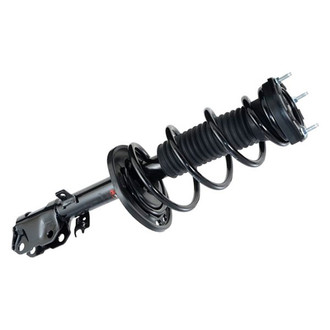 iD Select® - Rear Passenger Side Twin-Tube Complete Strut Assembly