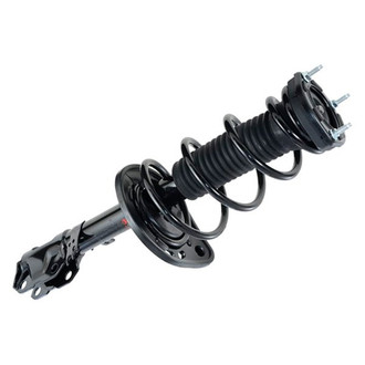 iD Select® - Rear Driver Side Twin-Tube Complete Strut Assembly
