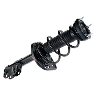 iD Select® - Rear Driver Side Twin-Tube Complete Strut Assembly