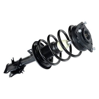 iD Select® - Front Passenger Side Complete Strut Assembly