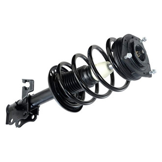 iD Select® - Front Driver Side Complete Strut Assembly
