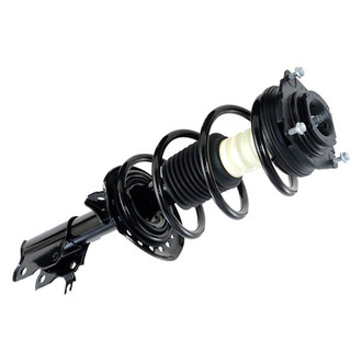 iD Select® - Front Passenger Side Twin-Tube Complete Strut Assembly