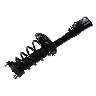 iD Select® - Rear Passenger Side Twin-Tube Complete Strut Assembly