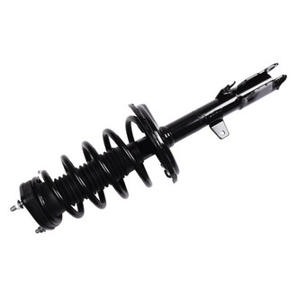 iD Select® - Rear Passenger Side Twin-Tube Complete Strut Assembly