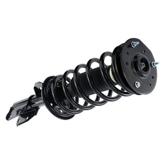 iD Select® - Front Passenger Side Complete Strut Assembly