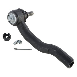 iD Select® - Front Passenger Side Outer Tie Rod End
