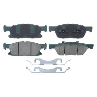 iD Select® - PCT Ceramic Disc Brake Pads