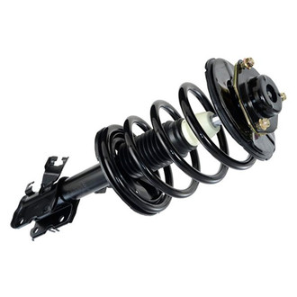 iD Select® - Front Driver Side Complete Strut Assembly