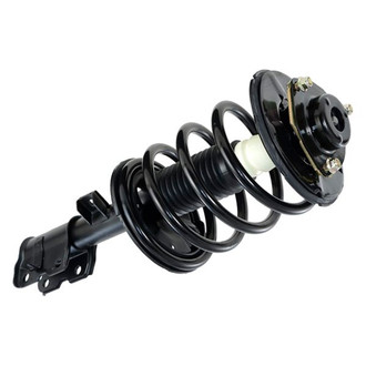 iD Select® - Front Passenger Side Complete Strut Assembly