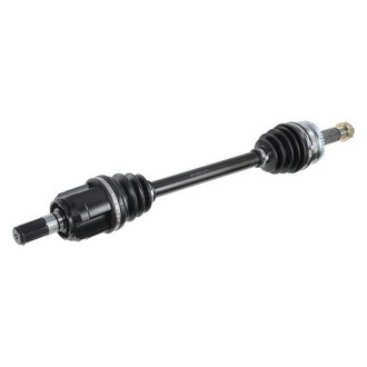 iD Select® - Axle Assembly