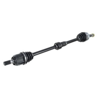 iD Select® - Front Passenger Side Axle Assembly