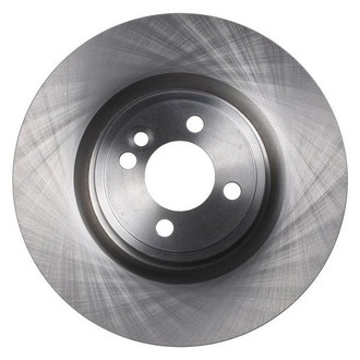 iD Select® - OEF3 Front Brake Rotor