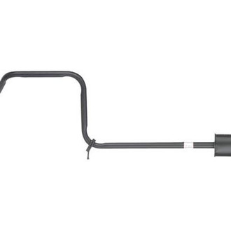 iD Select® - Exhaust Pipe