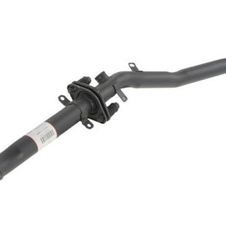 iD Select® - Exhaust Pipe