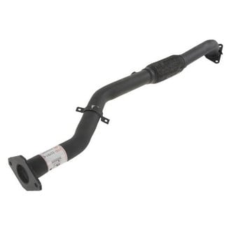 iD Select® - Exhaust Pipe