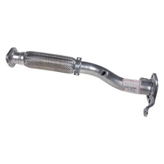 iD Select® - Exhaust Pipe