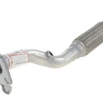 iD Select® - Exhaust Pipe