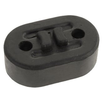 iD Select® - Natural Rubber Compound Exhaust Mount