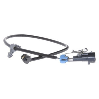 iD Select® - Brake Pad Electronic Wear Sensor