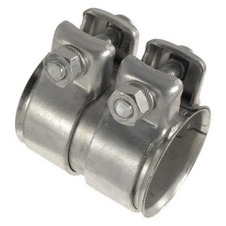 iD Select® - Exhaust Clamp