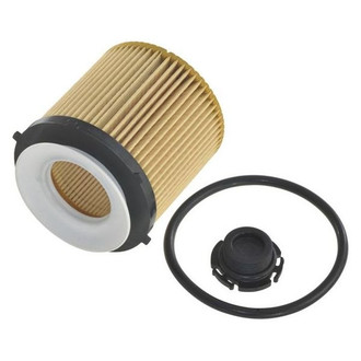 iD Select® - Engine Oil Filter