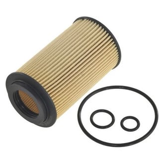 iD Select® - Engine Oil Filter