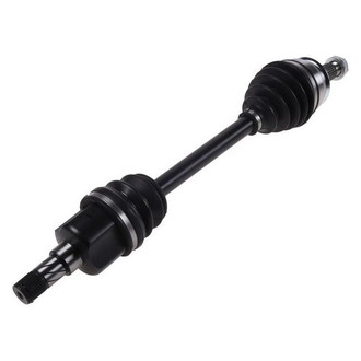 iD Select® - Front Driver Side Axle Assembly