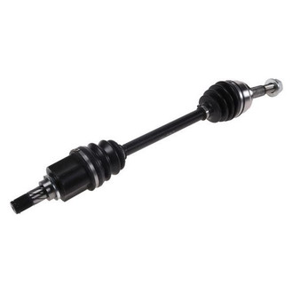 iD Select® - Front Driver Side Axle Assembly