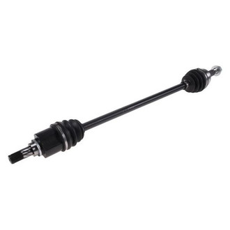 iD Select® - Front Passenger Side Axle Assembly