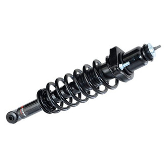 iD Select® - Rear Driver or Passenger Side Twin-Tube Complete Strut Assembly
