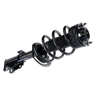iD Select® - Front Passenger Side Twin-Tube Complete Strut Assembly