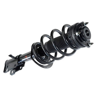 iD Select® - Twin-Tube Complete Strut Assembly