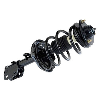 iD Select® - Front Passenger Side Twin-Tube Complete Strut Assembly